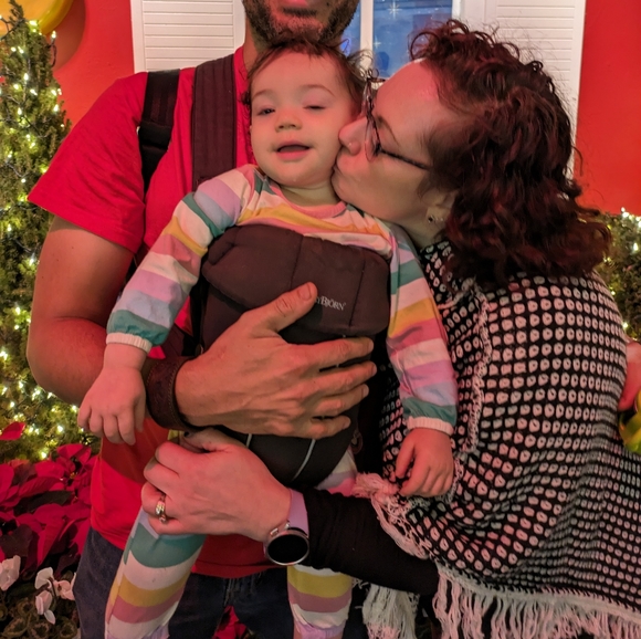 Meet your Posher, Elizabeth - Picture 2 of 2